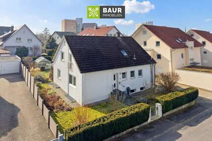 Haus zum Kaufen in Bad Waldsee 529.000,00 € 140 m²