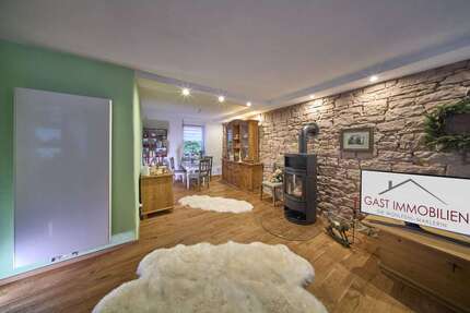 Haus zum Kaufen in Lindenberg 259.000,00 € 101 m²