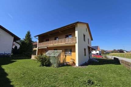 Haus zum Kaufen in Polling 430.000,00 € 160 m²