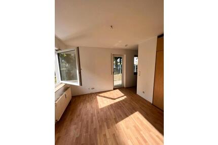 1-Zimmer Wohnung - gestalten Sie Ihr neues Zuhause selbst - Schwäbisch Gmünd Bargau