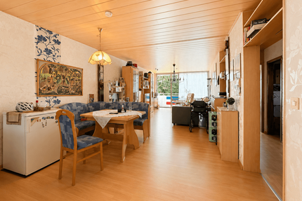 Wohnung zum Kaufen in Wiesbaden 299.000,00 € 103 m²