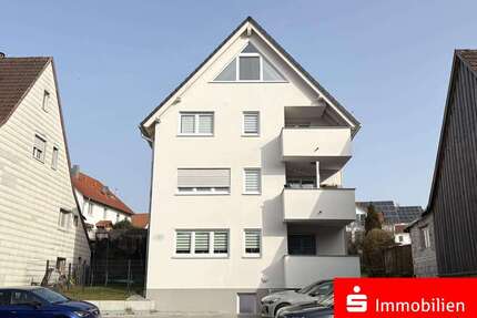 Wohnung zum Kaufen in Göppingen 385.000,00 € 99 m²
