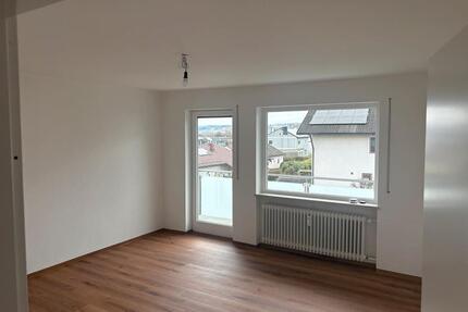 Helle 4 Zimmer Wohnung in Passau