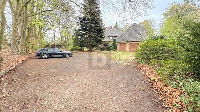 STATEMENT FÜR EXKLUSIVES WOHNEN IM PARK - Rhade