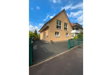 Freistehendes Einfamilienhaus hochwertige Ausstattung Remscheid