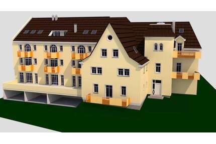 Wohnung zum Kaufen in Dresden 495.000,00 € 125 m²