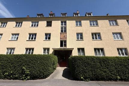 Schöne 3 Raum Wohnung in Dresden Coschütz