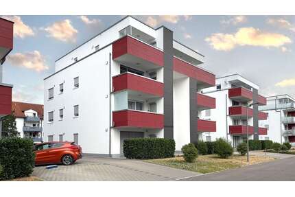 Wohnung zum Kaufen in Villingen-Schwenningen 364.000,00 € 91.38 m²