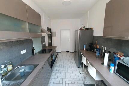 33m² Zimmer WG Villa Küchen Garten Balkon Garage *All inkl Miete* - Recklinghausen Berghausen