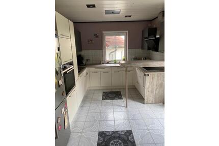 Mietwohnung 90qm Hünfeld 3 Zimmer