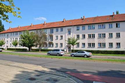 Wohnung zum Mieten in Guben 315,00 € 52.11 m²