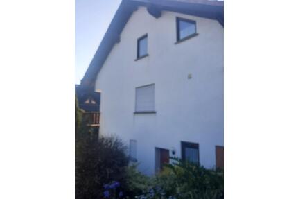 Doppelhaushälfte in Niederwalgern - Weimar (Lahn)