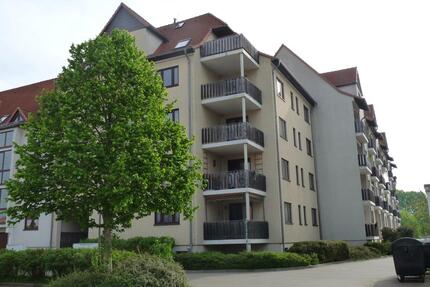 Wohnung 3-ZimmerWhg 3.OG re. - 452,00&nbsp;EUR Kaltmiete, ca.&nbsp; 69,50&nbsp;m&sup2; in Güsten (PLZ: 39439)