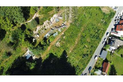 Grundstück zu verkaufen in Schriesheim 39.000,00 € 3090 m²