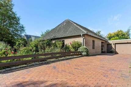 Haus zum Kaufen in Wurster Nordseeküste 275.000,00 € 128 m²