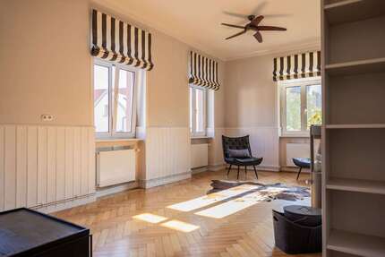 Haus zum Kaufen in Frankfurt am Main Niederursel 1.107.000,00 € 149 m² - Frankfurt am Main / Niederursel