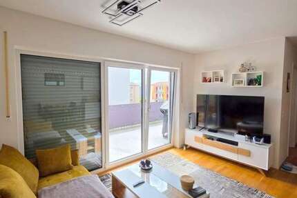 Wohnung zum Mieten in Burglengenfeld 550,00 € 55.71 m²
