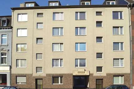 Wohnung zum Mieten in Düsseldorf 700,00 € 53 m²