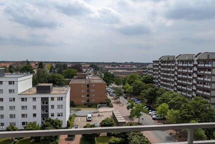 Attraktive 2-Zi-Wohnung | provisionsfrei - Hannover Vahrenwald-List