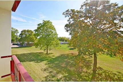Wohnung zum Mieten in Sangerhausen 446,00 € 71.81 m²