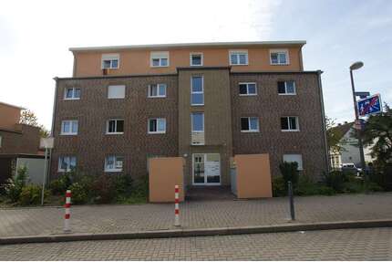 Wohnung zum Mieten in Dortmund 308,60 € 50.02 m²