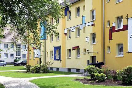 Wohnung zum Mieten in Wolfsburg 508,64 € 59.84 m²
