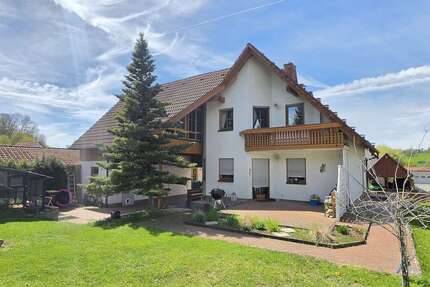 Haus zum Kaufen in Ummerstadt 349.000,00 € 110 m²