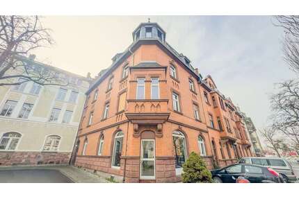 Wohnung zum Mieten in Mainz-Kastel 1.400,00 € 85 m²