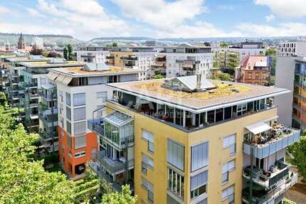 Wohnung zum Kaufen in Heilbronn 529.000,00 € 104.39 m²