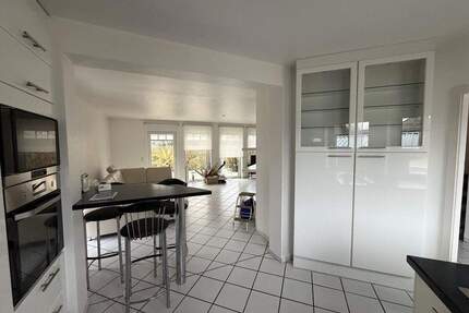 Exklusive Doppelhaushälfte in Luhdorf - Winsen (Luhe)