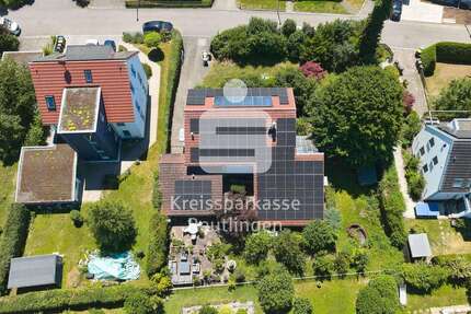 Haus zum Kaufen in Reutlingen 1.095.000,00 € 276 m²