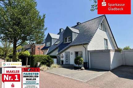 Haus zum Kaufen in Bottrop 730.000,00 € 194 m²