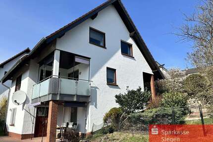 Haus zum Kaufen in Hilchenbach 269.000,00 € 112 m²