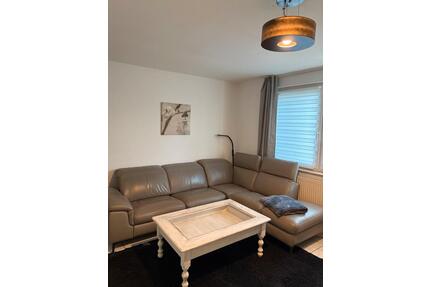 Voll möbliertes Appartment DO-Aplerbeck - Dortmund Brackel