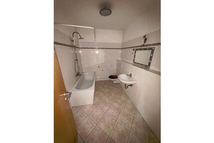 hübsche 2 Zimmer Wohnung im ersten Obergeschoss - Jüterbog