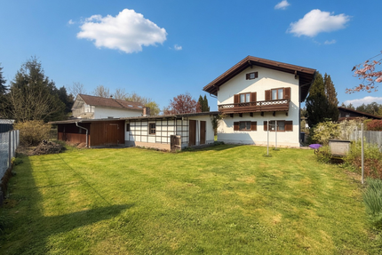 Grundstück zu verkaufen in Stephanskirchen 599.000,00 € 778 m²