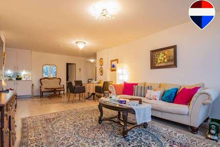 Wohnung zum Kaufen in Waldshut-Tiengen 269.000,00 € 101 m²
