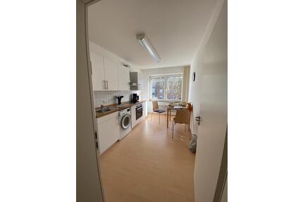 Lichtudurchflutete 2 Zimmer Wohnung in Dortmund Hörde!