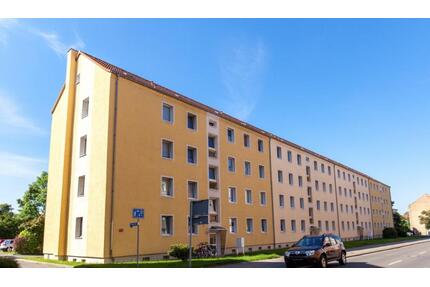 Kurzexposé 226411-1 - 329,00&nbsp;EUR Kaltmiete, ca.&nbsp; 51,13&nbsp;m&sup2; in Wurzen (PLZ: 04808)