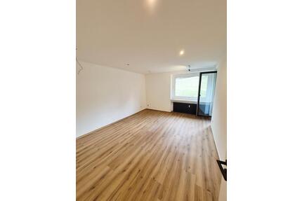 Frisch sanierte EG-Wohnung (4 Zi.85m²) in Clausthal-Zellerfeld