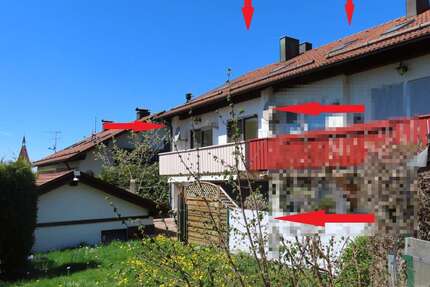 Haus zum Kaufen in Haldenwang 635.000,00 € 259 m²