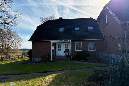 90m2 und 60m2 Wohnungen zu vermieten - Flintbek