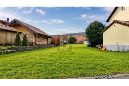 Grundstück zu verkaufen in Haigerloch 90.000,00 € 934 m²