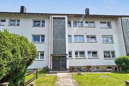 Wohnung zum Kaufen in Bad Urach 249.000,00 € 90 m²