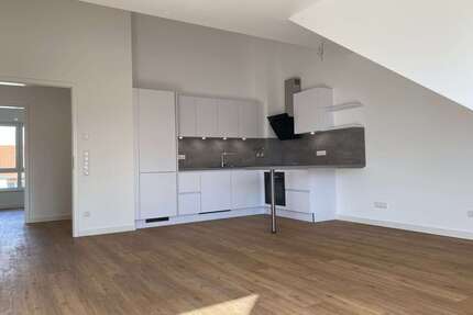 Wohnung zum Mieten in Hannover 1.118,37 € 67.78 m²