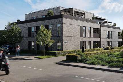Wohnung zum Kaufen in Heinsberg 379.000,00 € 95 m²