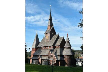 Ferienwohnung im OberharzHahnenklee - Barsbüttel