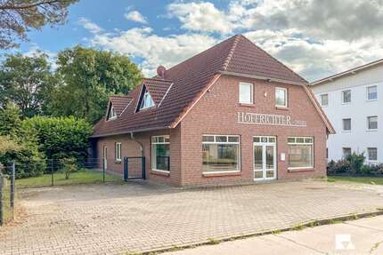 Haus zum Kaufen in Salzwedel 325.000,00 € 300 m²