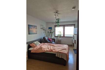 Wohnung zum Mieten in Leonberg 540,00 € 34 m²