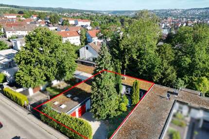 Haus zum Kaufen in Ulm 599.000,00 € 117 m²